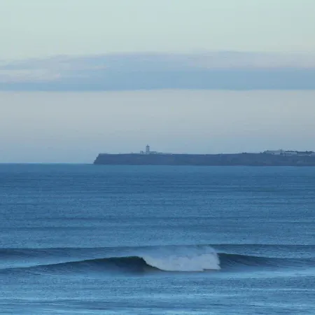 Da Silva Surfcamp- 3 Bettzimmer Mit Fruehstueck 3* ロウリニャン