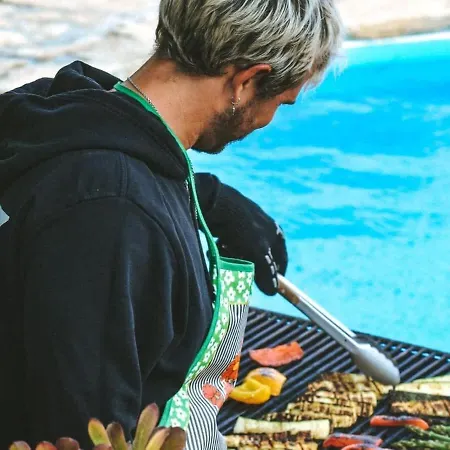 Da Silva Surfcamp- 3 Bettzimmer Mit Fruehstueck 3*