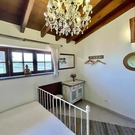 Da Silva Surfcamp- 3 Bettzimmer Mit Fruehstueck ベッド・アンド・ブレックファスト 3*