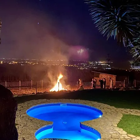 Da Silva Surfcamp- 3 Bettzimmer Mit Fruehstueck ベッド・アンド・ブレックファスト ロウリニャン