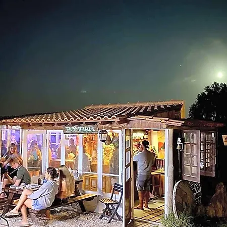 Bed & Breakfast Da Silva Surfcamp- 3 Bettzimmer Mit Fruehstueck